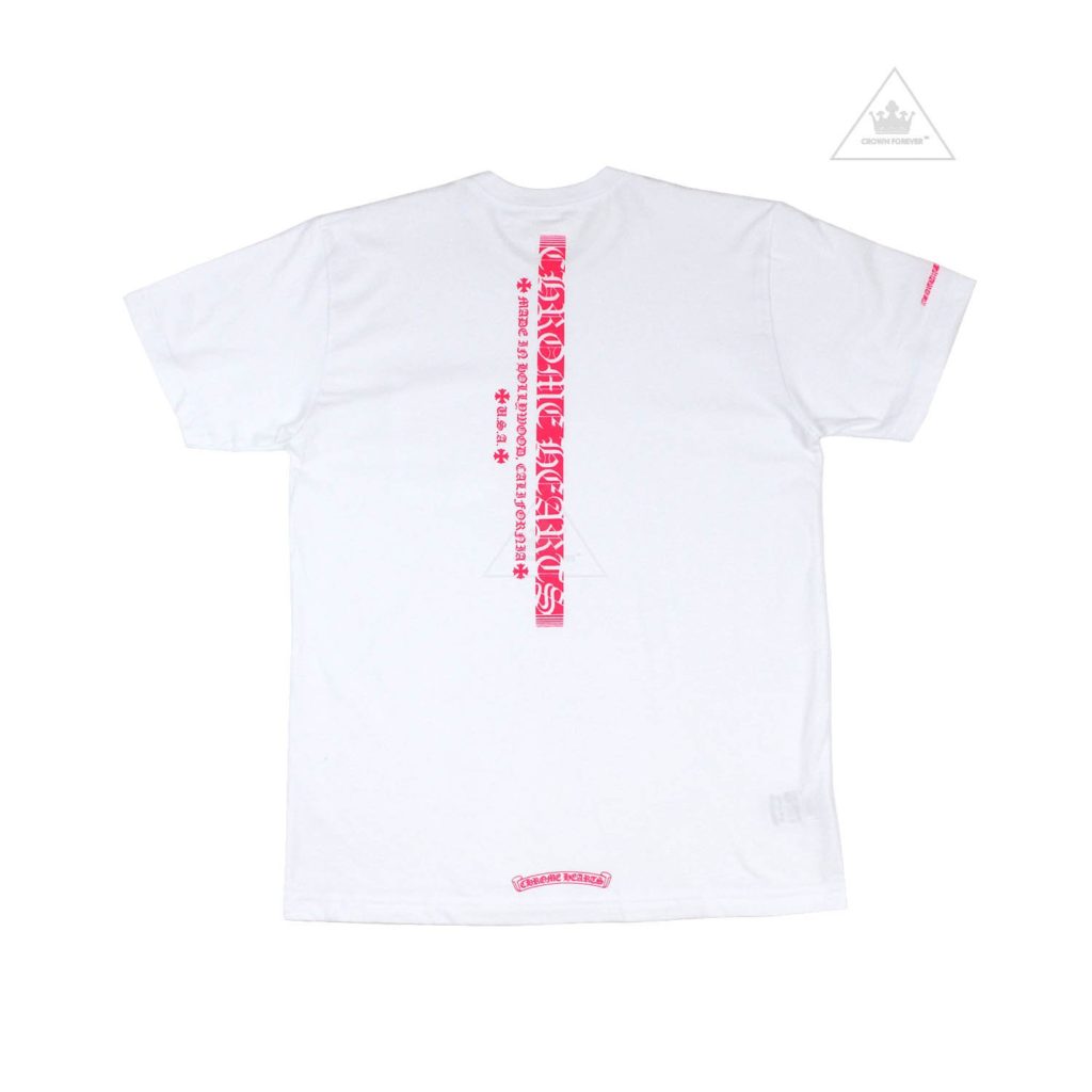 クロムハーツ　tシャツ　ネオンカラー 楽天市場】CHROME HEARTS クロムハーツ Tシャツ ネオンカラー