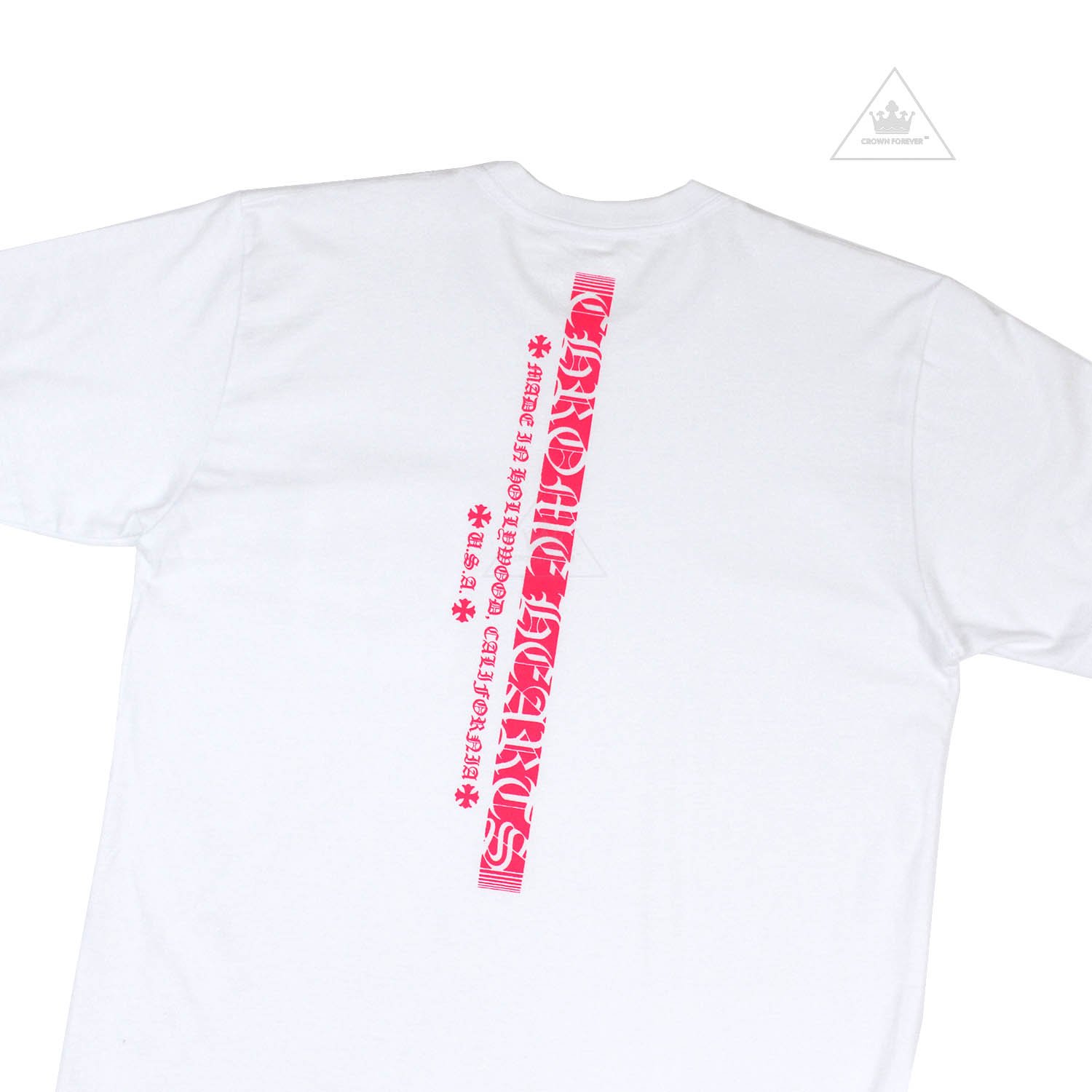 新発売の Chrome Tシャツ ロンT Heartsクロムハーツ Tシャツ/カットソー(七分/長袖)