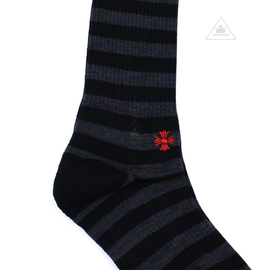 【クロムハーツCH】スピリット 靴下・ソックス3カラーセット - 海外ブランド・ファッション通販【GXOMENS】