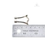 Chrome Hearts クロムハーツ ネックレス】 リング キャッチ ペンダント