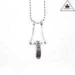 Chrome Hearts クロムハーツ ネックレス】 リング キャッチ ペンダント