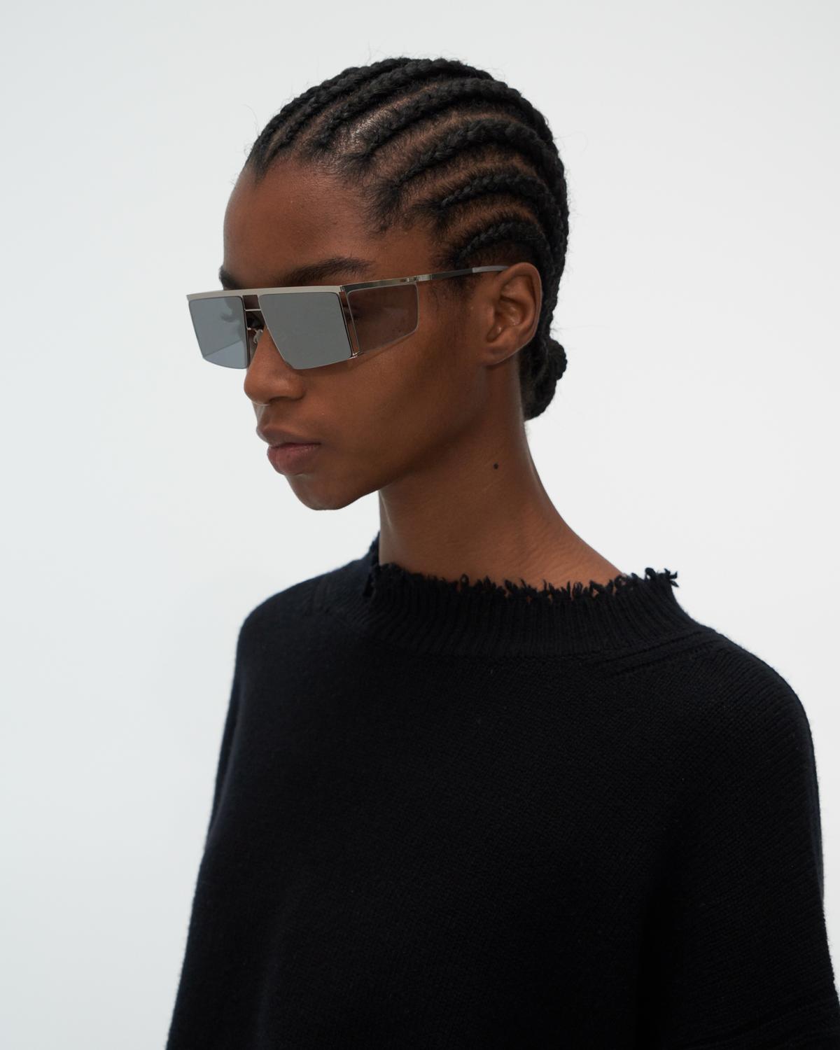 【HELMUT LANG（ヘルムートラング） + MYKITA（マイキータ）】サングラス HL001 -  海外ブランド・ファッション通販【GXOMENS】