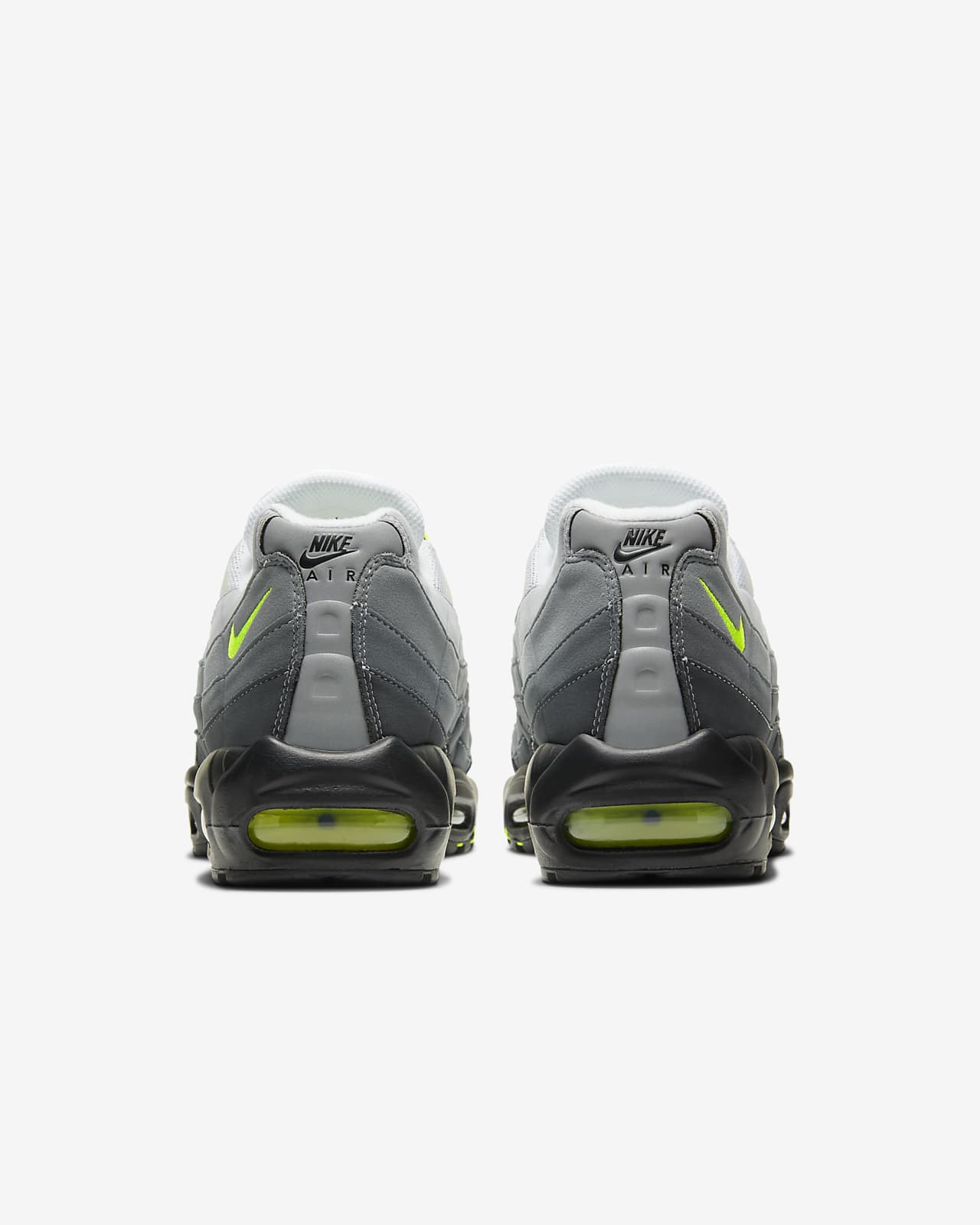 Nike（ナイキ）】Air Max 95 OG 