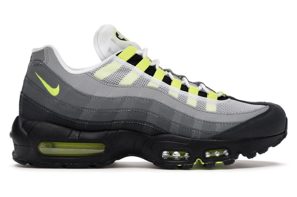 Nike（ナイキ）】Air Max 95 OG 