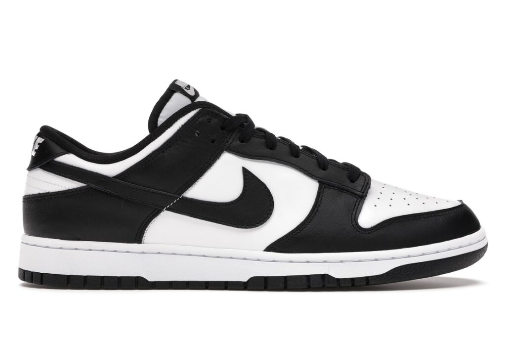 Nike（ナイキ）】Dunk Low Retro 