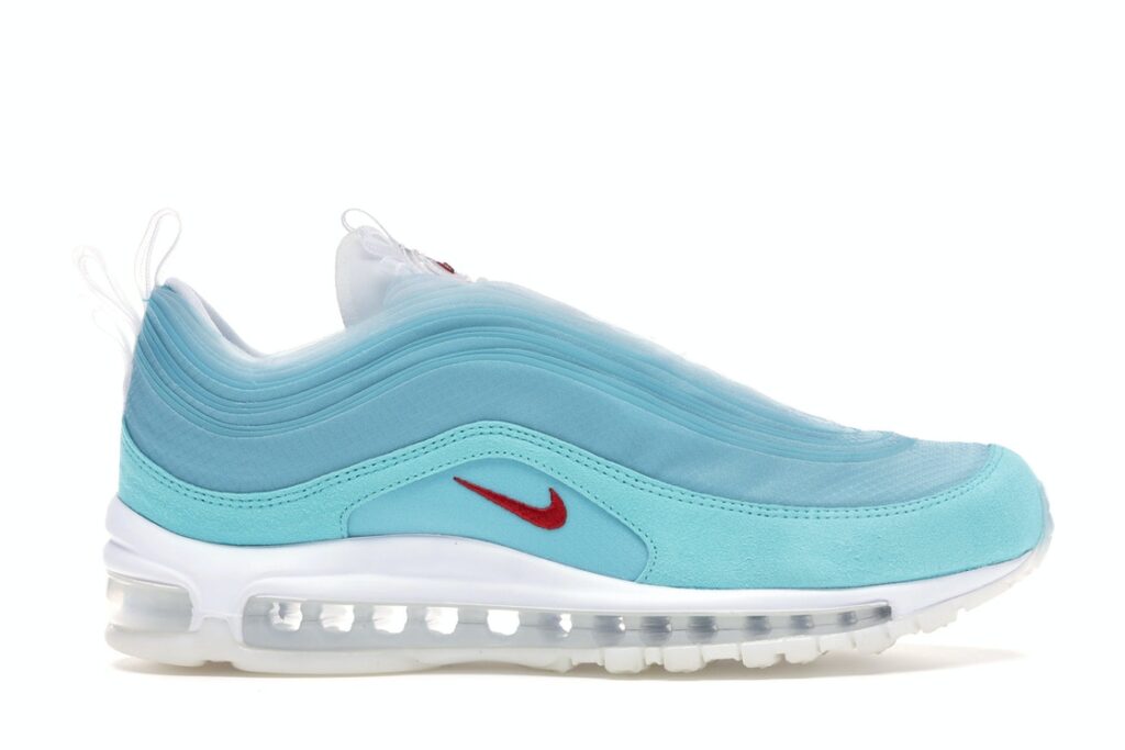 Nike（ナイキ）】Air Max 97 