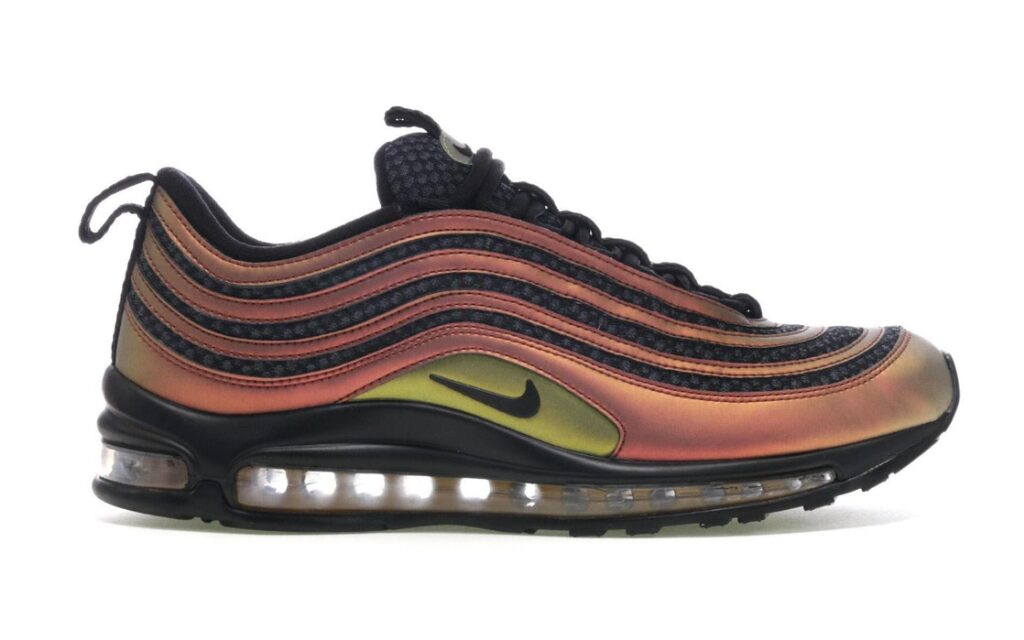 Nike + Skepta（ナイキ + スケプタ）】Air Max 97 