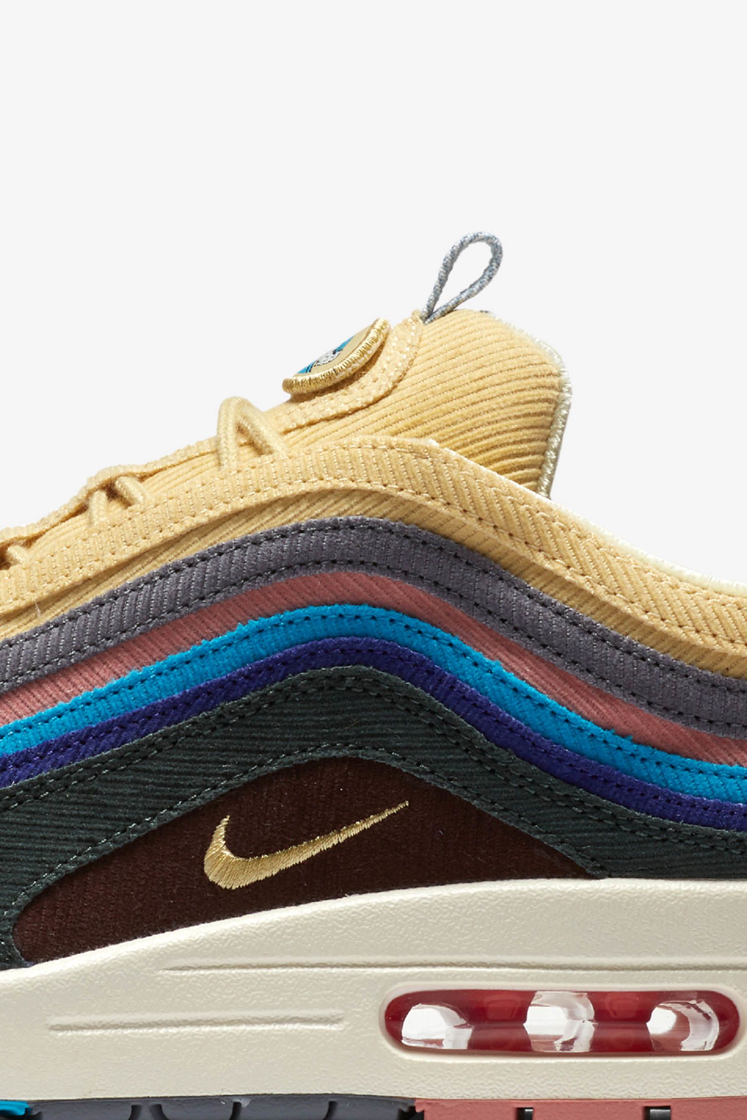 nike sean wotherspoon release date