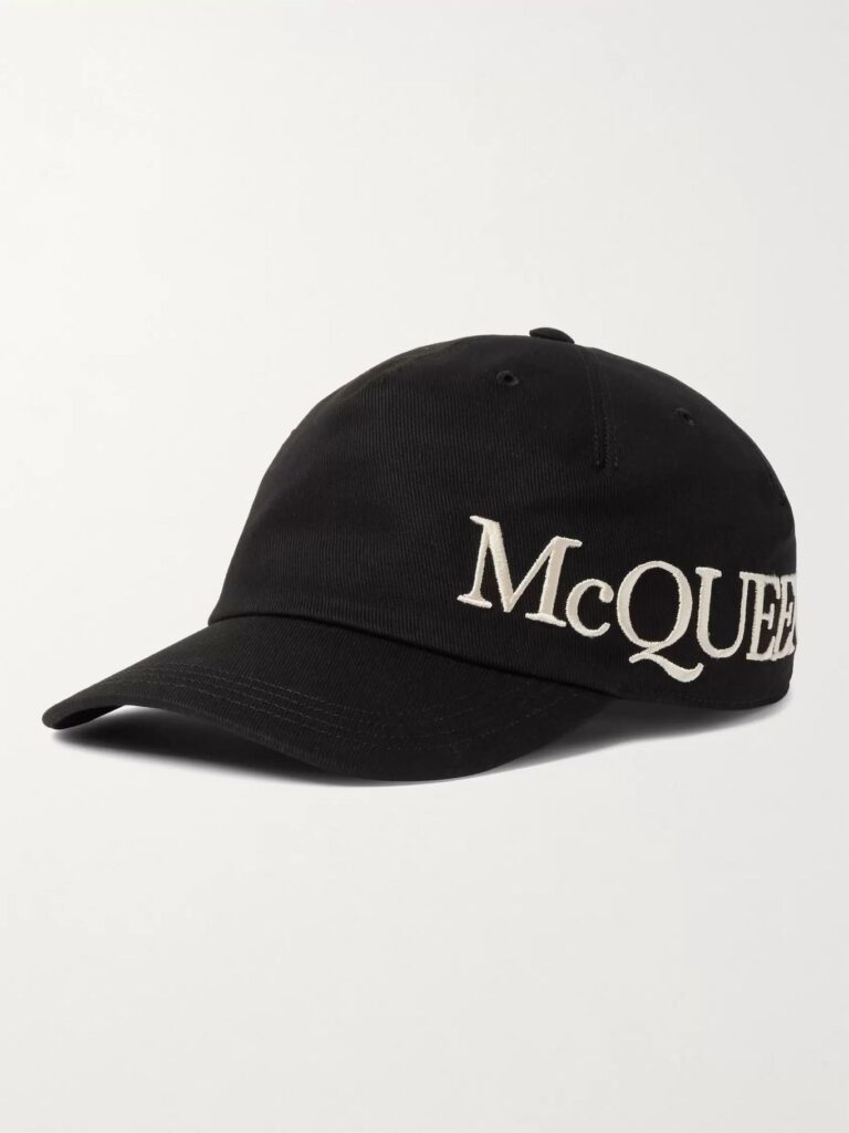 ALEXANDER MCQUEEN（アレキサンダー・マックイーン）】Logo