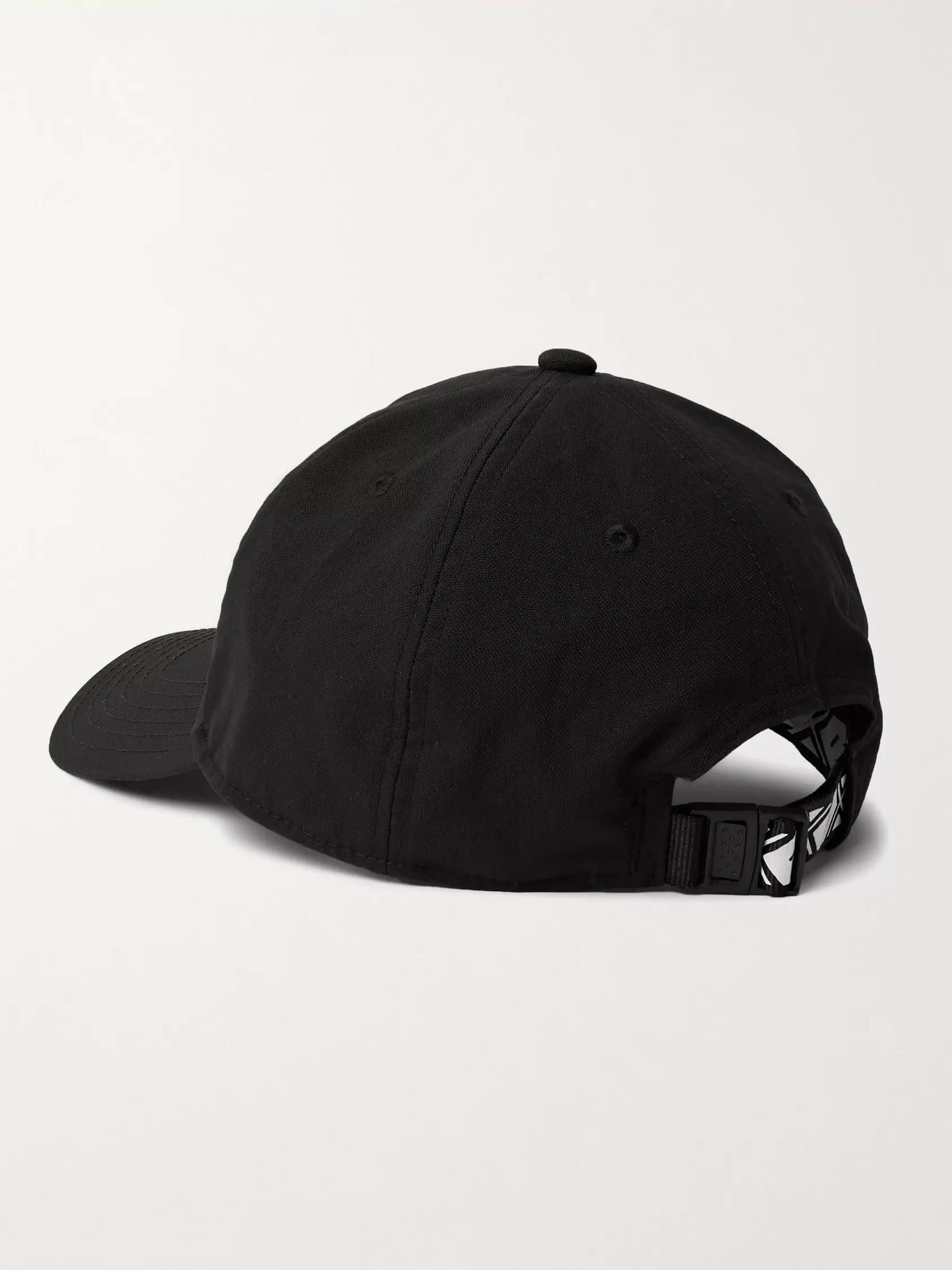 【ACNE STUDIOS（アクネストゥディオズ）】Logo-Print キャンパスキャップ・帽子 - 海外ブランド・ファッション通販【GXOMENS】