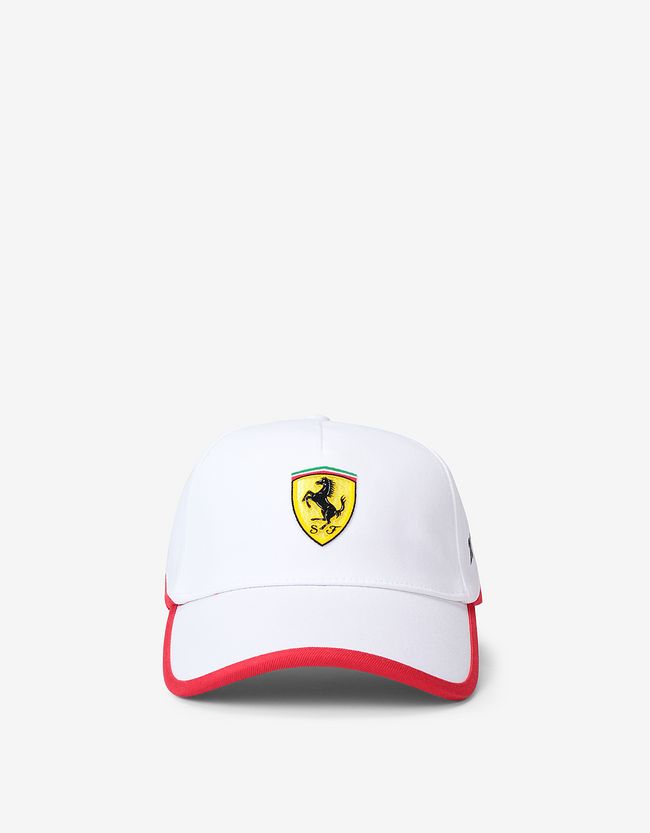Ferrariキャップ ／帽子