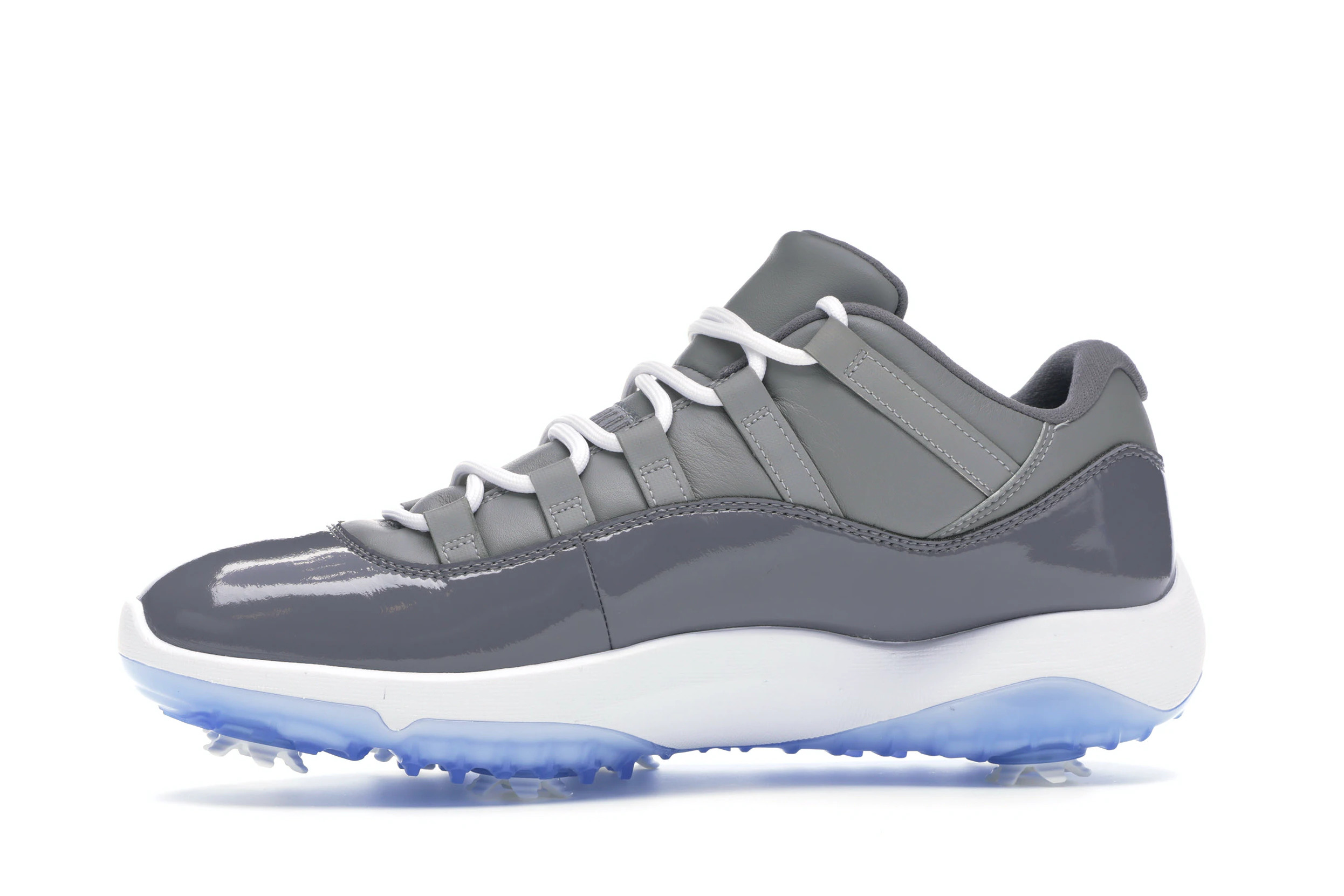 【Nike（ナイキ）】エアジョーダン Jordan 11 ”Cool Grey” ゴルフシューズ・靴 - 海外ブランド・ファッション通販【GXOMENS】