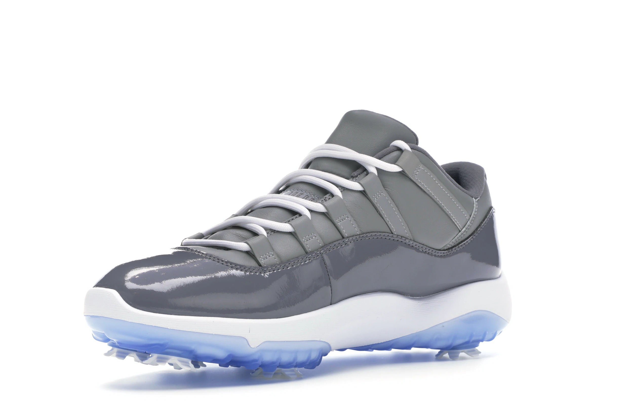 【Nike（ナイキ）】エアジョーダン Jordan 11 ”Cool Grey” ゴルフシューズ・靴 - 海外ブランド・ファッション通販