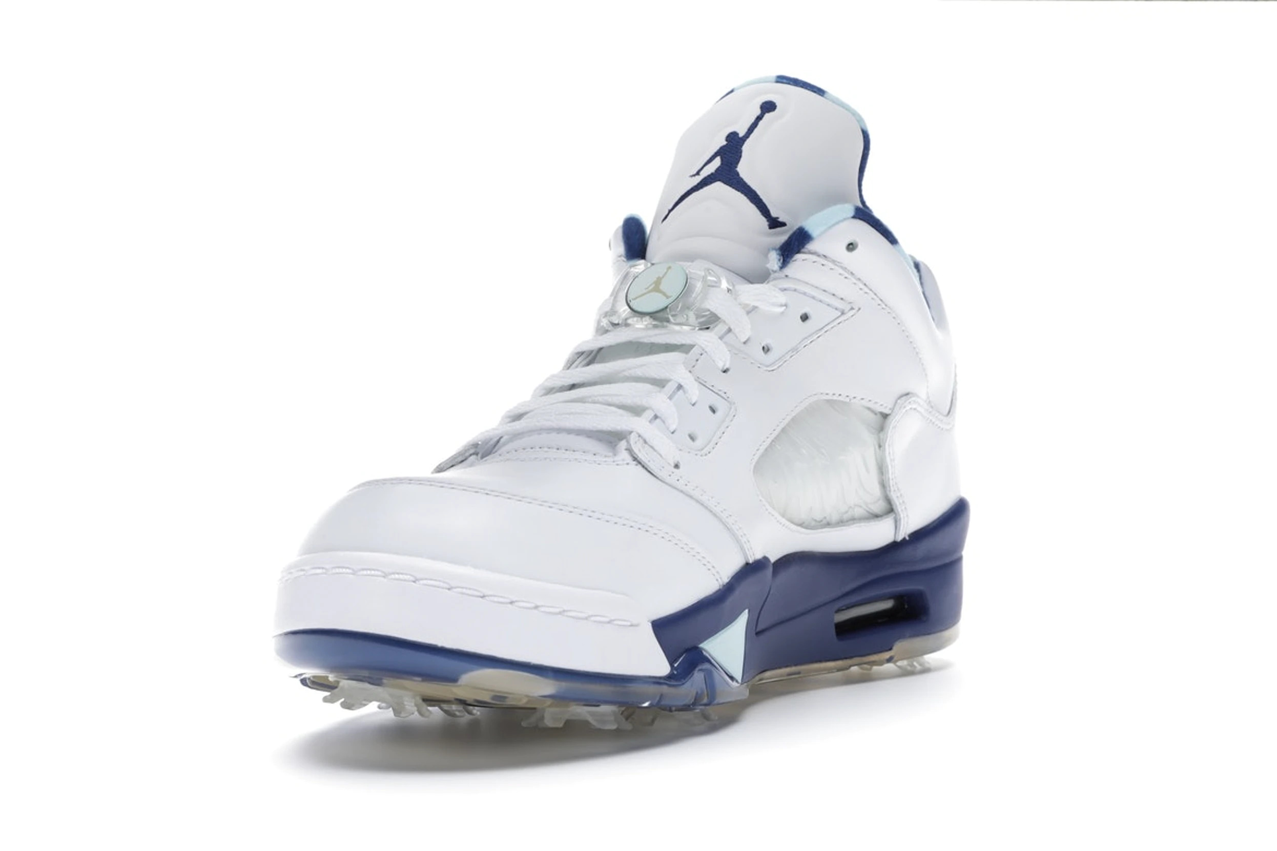 【Nike（ナイキ）】エアジョーダン Jordan 5 ”Grape Ice” ゴルフシューズ・靴 - 海外ブランド・ファッション通販