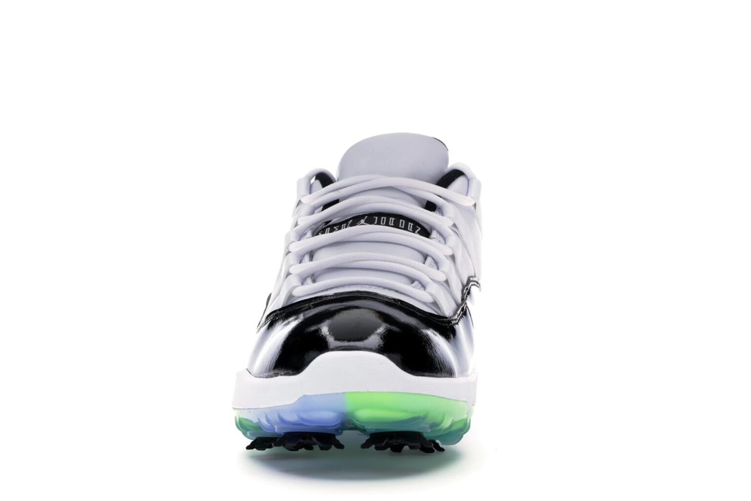 【Nike（ナイキ）】エアジョーダン Jordan 11 ”Golf Concord” ゴルフシューズ・靴 - 海外ブランド・ファッション通販