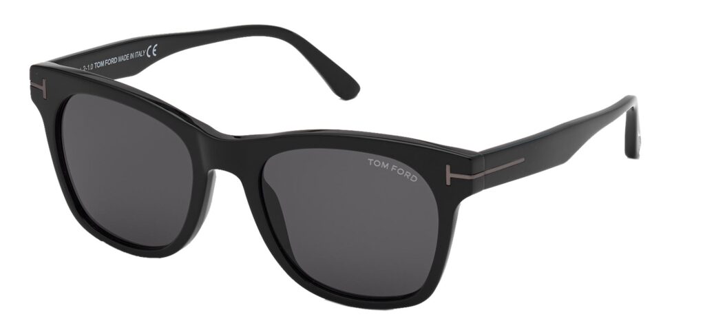 TOMFORD トムフォード　サングラス　brooklyn TF833-F TOM FORD 美品 トムフォード サングラス Brooklyn TF833-F