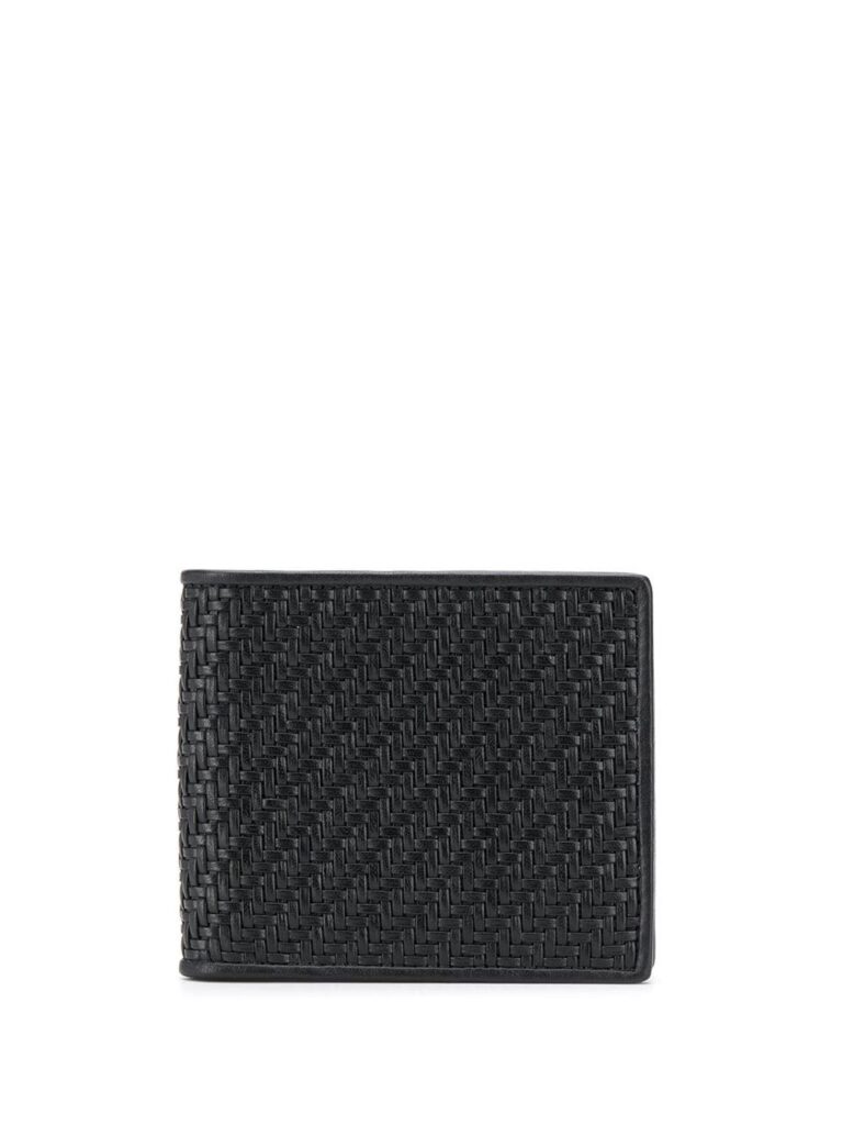 Ermenegildo Zegna（エルメネジルドゼニア）織りデザイン二