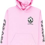 海外限定【CHROME HEARTS(クロムハーツ)×Matty Boy(マッティボーイ