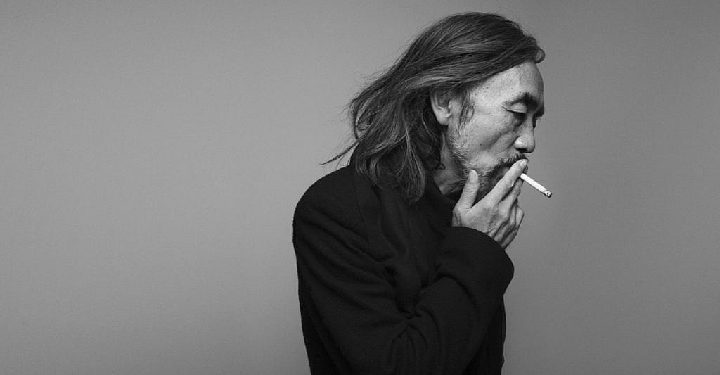 The libertine life of avant-garde designer Yohji Yamamoto - Jenna