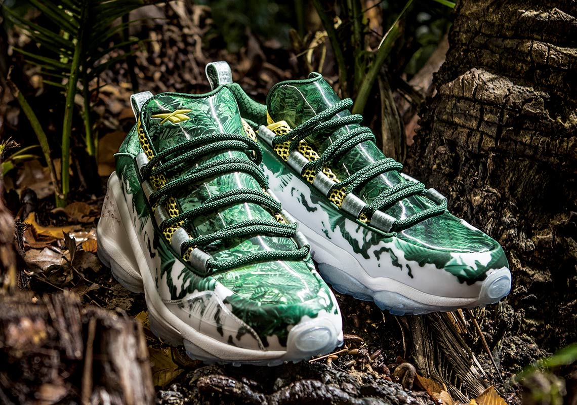 predator shoes reebok