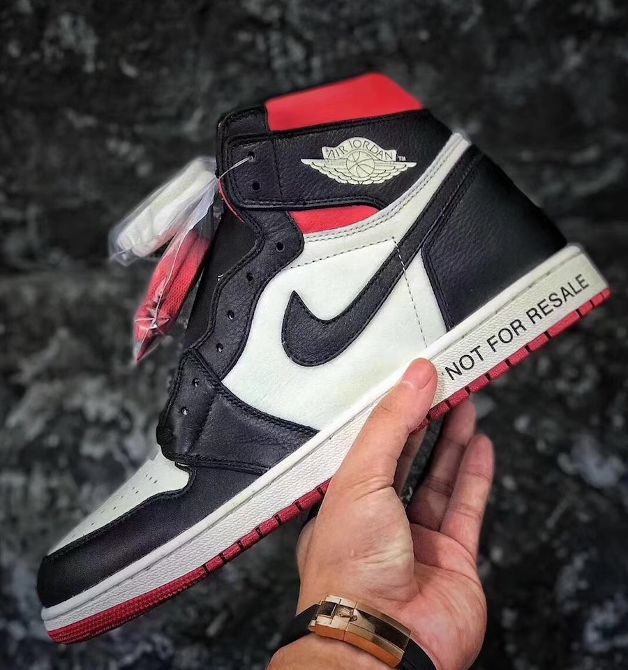 aj1 not for sale