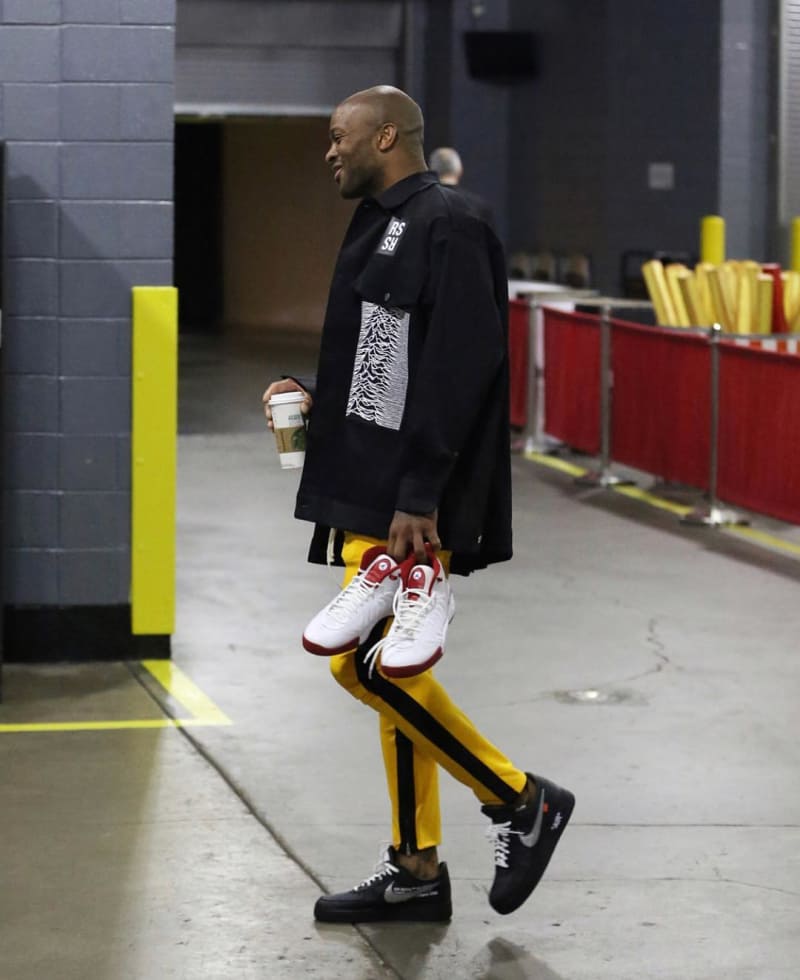 air force 1 off white outfit