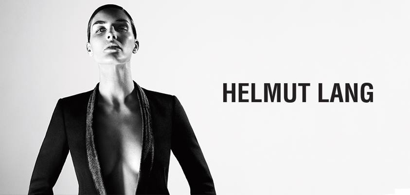 『ヘルムートラング（Helmut Lang）の歴史』デザイナーとしてのキャリアと故郷オーストリア | GXOMENS Blog｜大人のいい男を