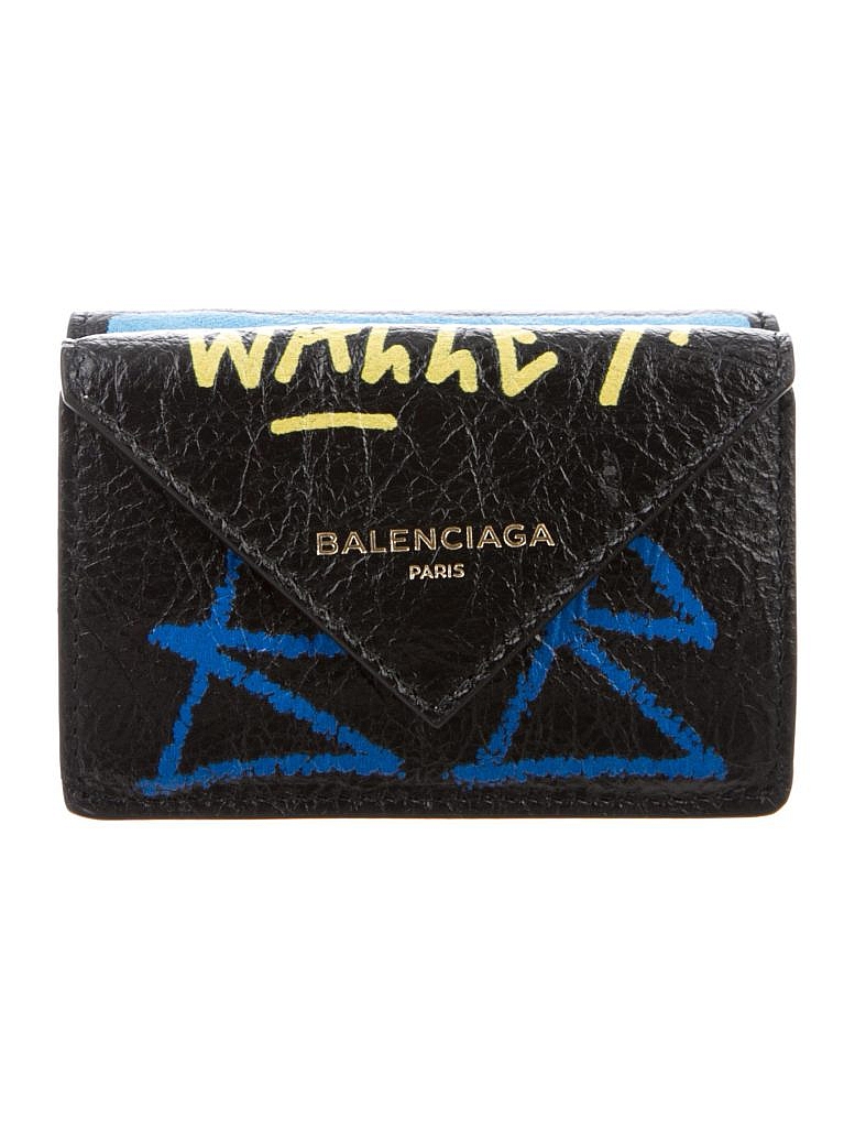 芸能人にも大人気 バレンシアガ Balenciaga の財布シリーズ を一挙贅沢にご紹介 Gxomens Blog 大人のいい男を目指すメンズファッションマガジン