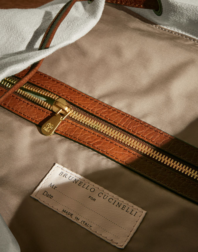 2019年最新版：「ブルネロクチネリ(Brunello Cucinelli)」高級メンズ 