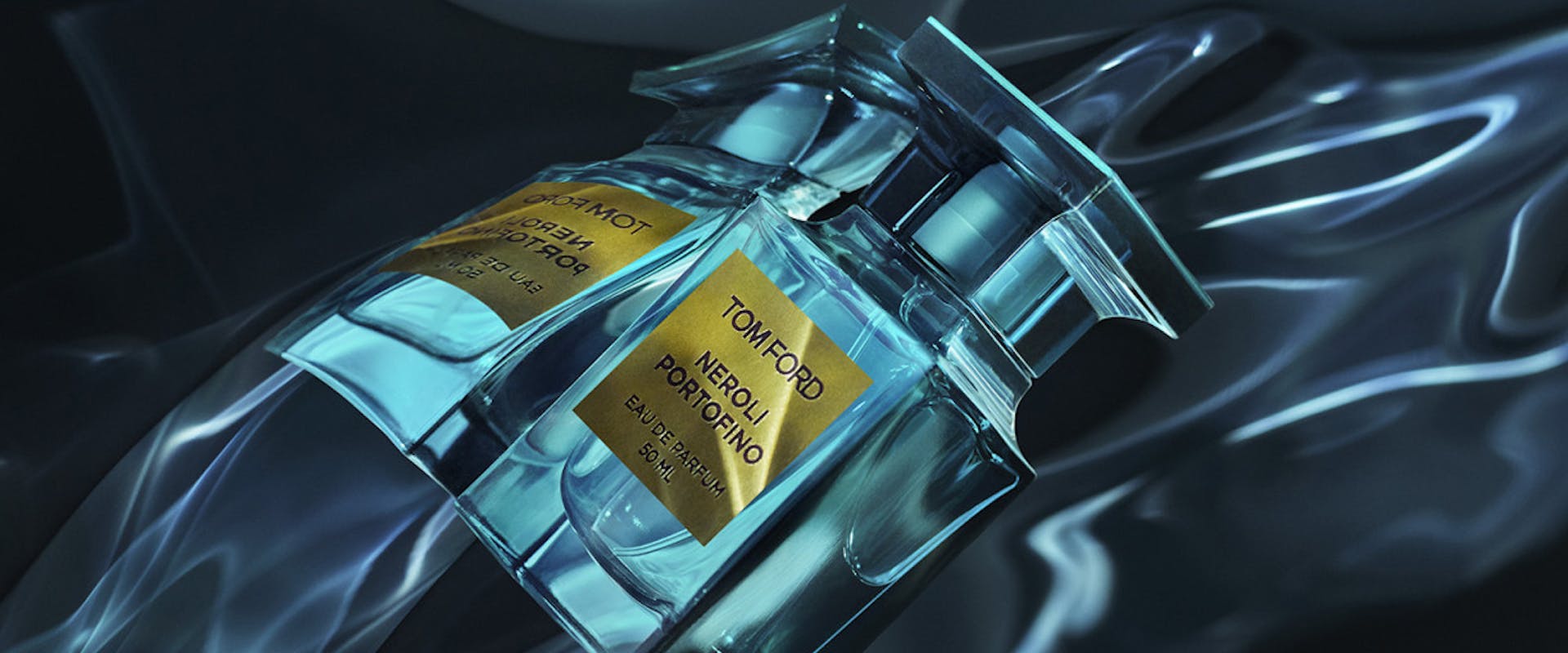 2019夏：トムフォード - Tom Ford ]フレグランス&香水シリーズを徹底 