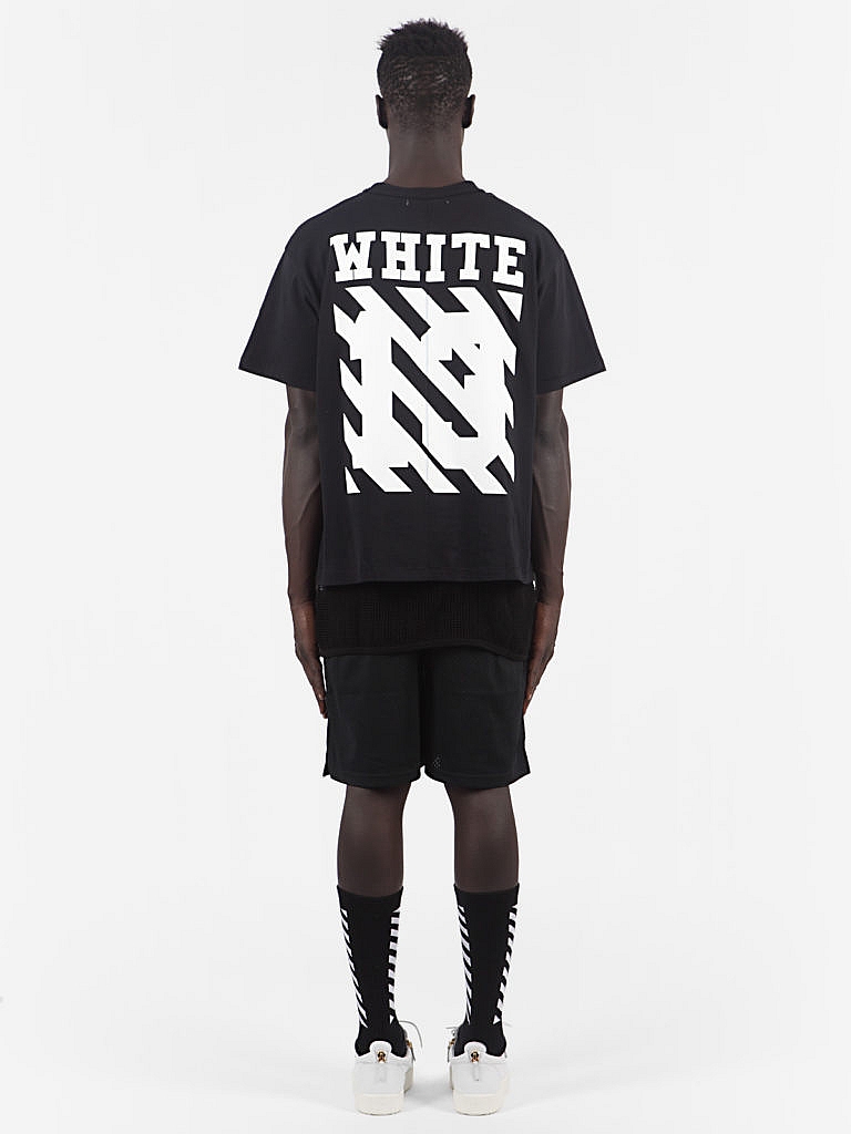 2019夏:Off White - オフホワイト×Tシャツ特集！ | GXOMENS Blog｜大人 