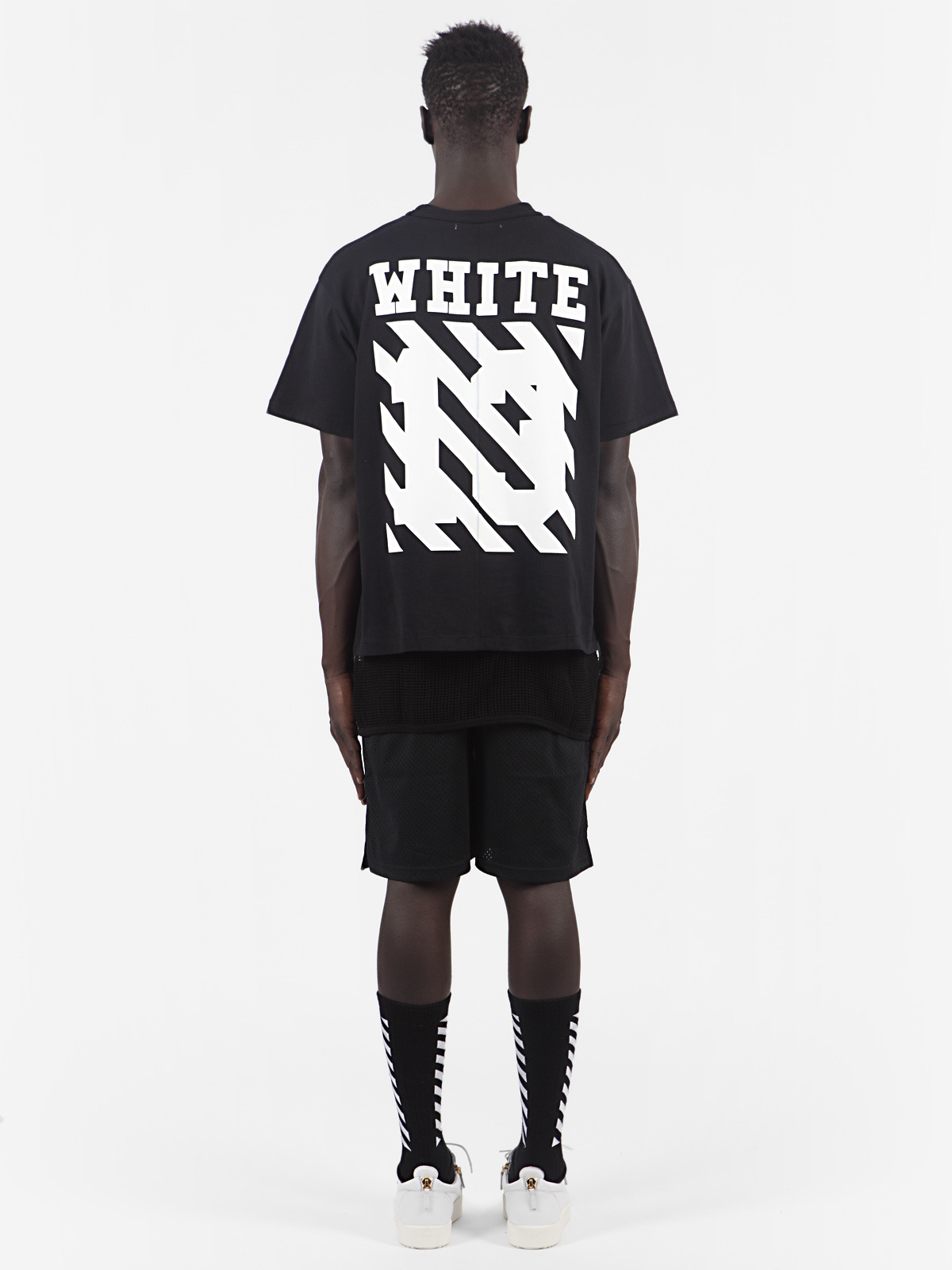 Шмот off White