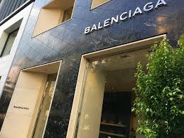 2019年最新『バレンシアガ(BALENCIAGA)×直営&正規取り扱い店舗一覧 