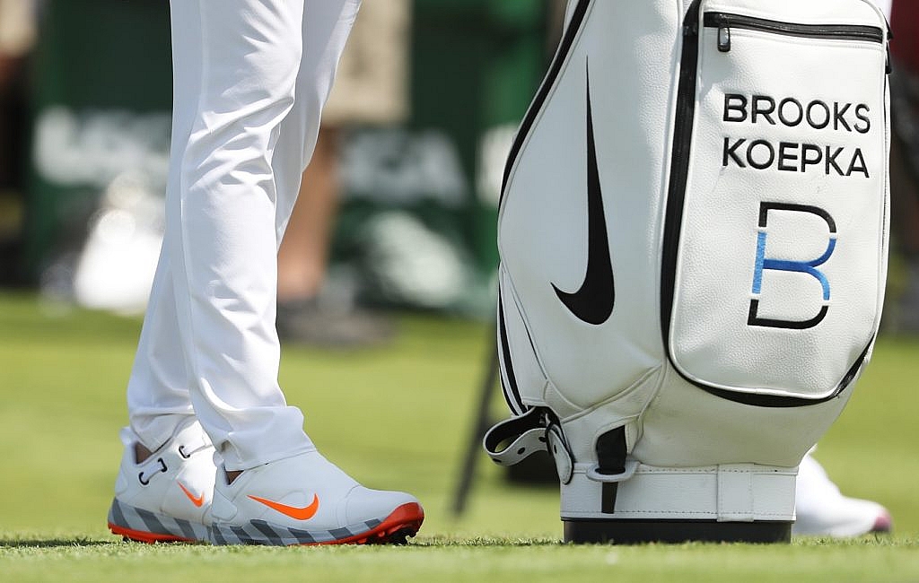 世界ランキング上位3名のプロゴルファー』Nike - ナイキのメンズゴルフシューズ特集！ | GXOMENS  Blog｜大人のいい男を目指すメンズファッションマガジン