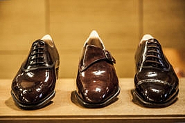 死ぬまで一生涯履ける革靴・シューズ ブランド6選 | GXOMENS Blog｜大人のいい男を目指すメンズファッションマガジン