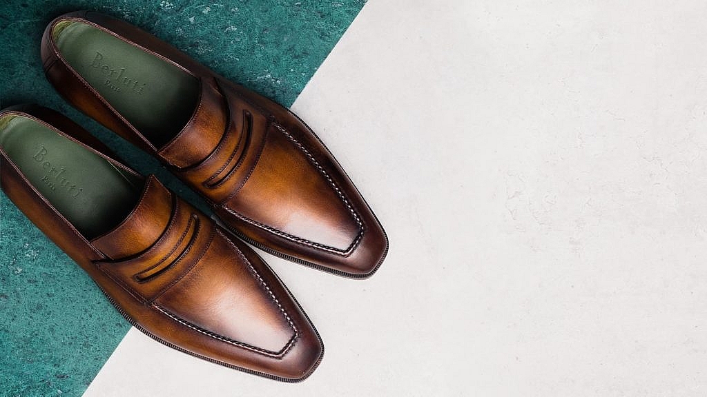 一生ものの高級革靴ブランド『ベルルッティ（Berluti）』とは？ | GXOMENS Blog｜大人のいい男を目指すメンズファッションマガジン