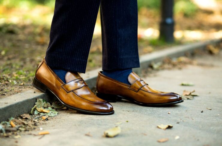 タッセルローファー Gxomens Blog 大人のいい男を目指すメンズファッションマガジン