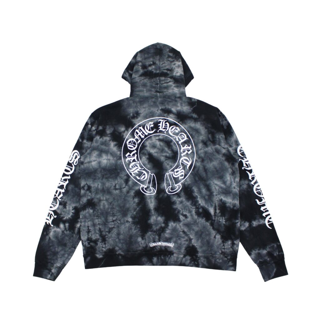 2022新作 Pre Autumn CHROME HEARTS 激レア CHROME HEARTS クロム