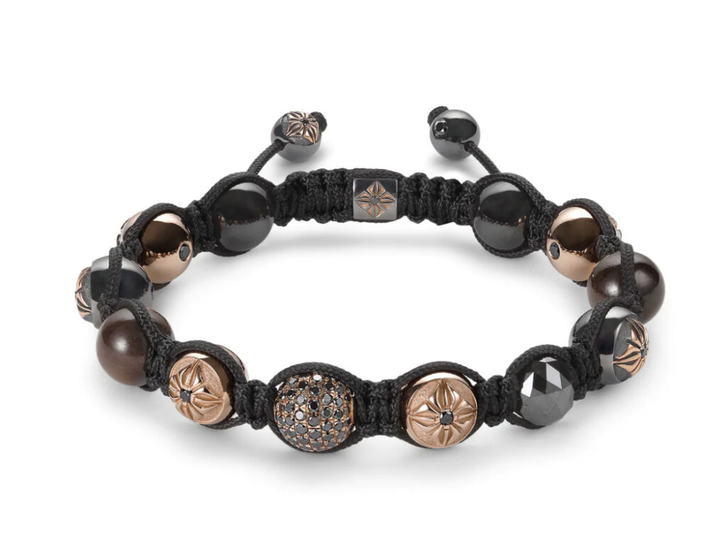 【SHAMBALLA JEWELS(シャンバラ ジュエルズ)】ラグジュアリーなオーダーメイドのメンズアクセサリーブランドの魅力を深掘り 5