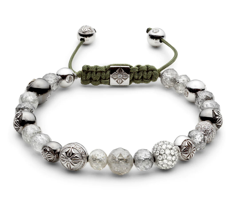【SHAMBALLA JEWELS(シャンバラ ジュエルズ)】ラグジュアリーなオーダーメイドのメンズアクセサリーブランドの魅力を深掘り 6