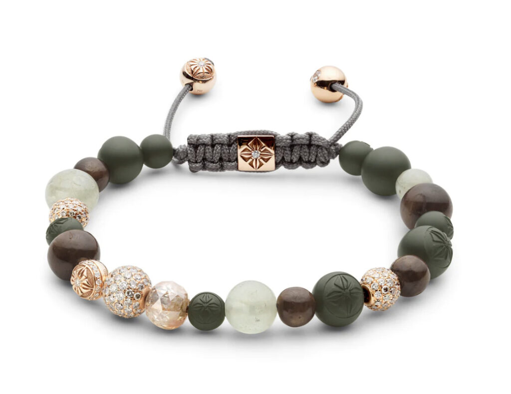 【SHAMBALLA JEWELS(シャンバラ ジュエルズ)】ラグジュアリーなオーダーメイドのメンズアクセサリーブランドの魅力を深掘り 7