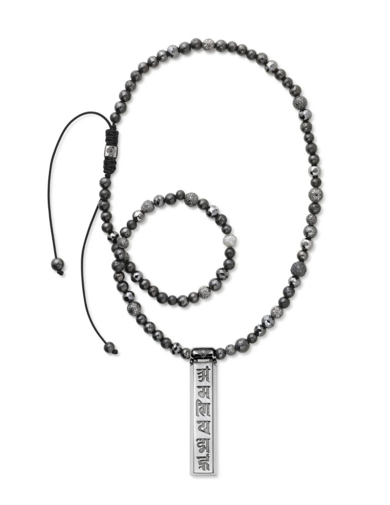 【SHAMBALLA JEWELS(シャンバラ ジュエルズ)】ラグジュアリーなオーダーメイドのメンズアクセサリーブランドの魅力を深掘り 8