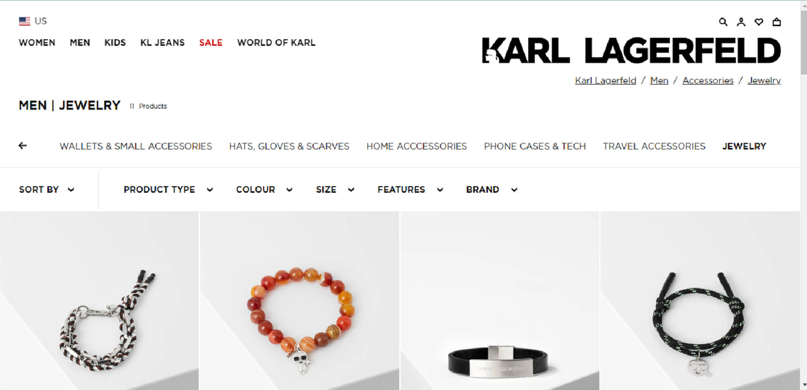 Karl Lagerfeld（カール・ラガーフェルド）】究極のモダン