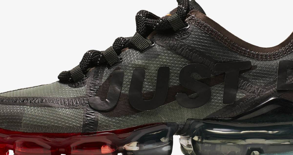 air vapormax 2019 cpfm